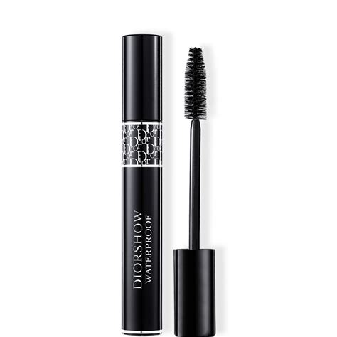 dior diorshow extase mascara 090 black|diorshow mascara for women.